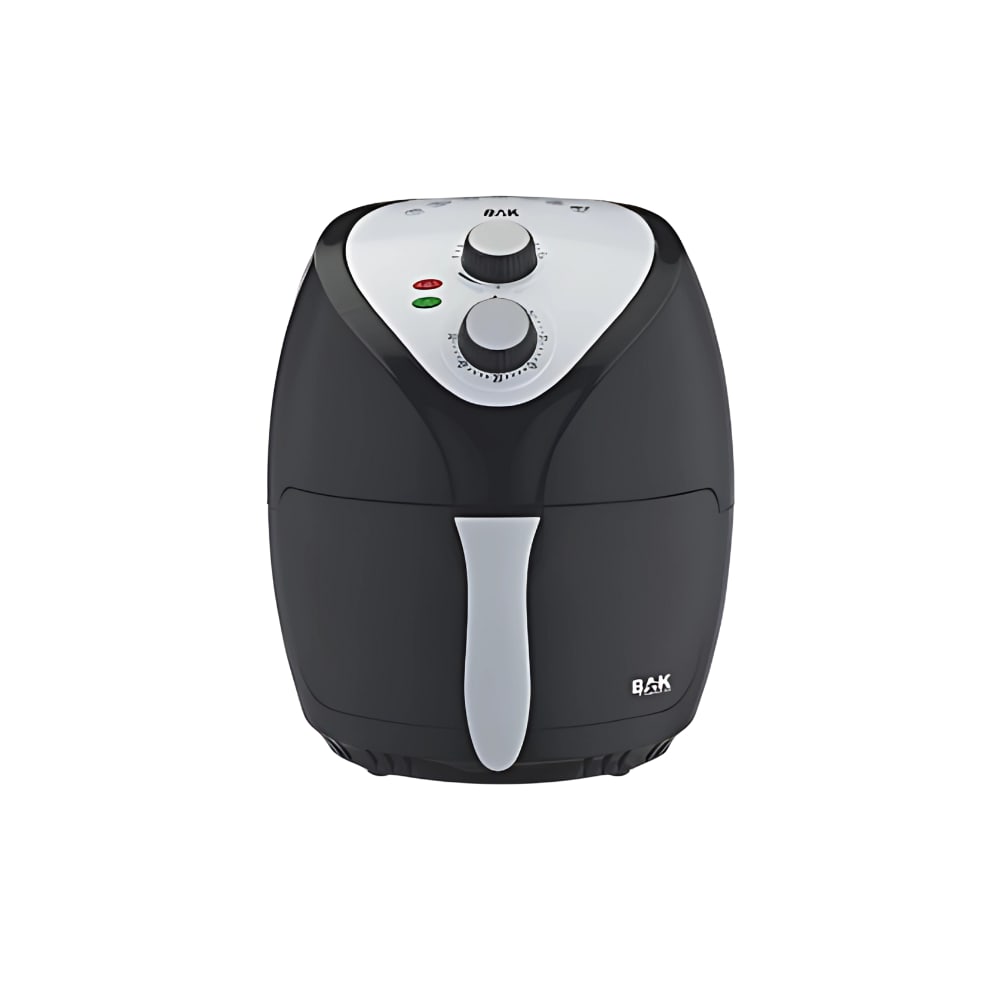 Fritadeira Air Fryer BAK Compact Fry 4L