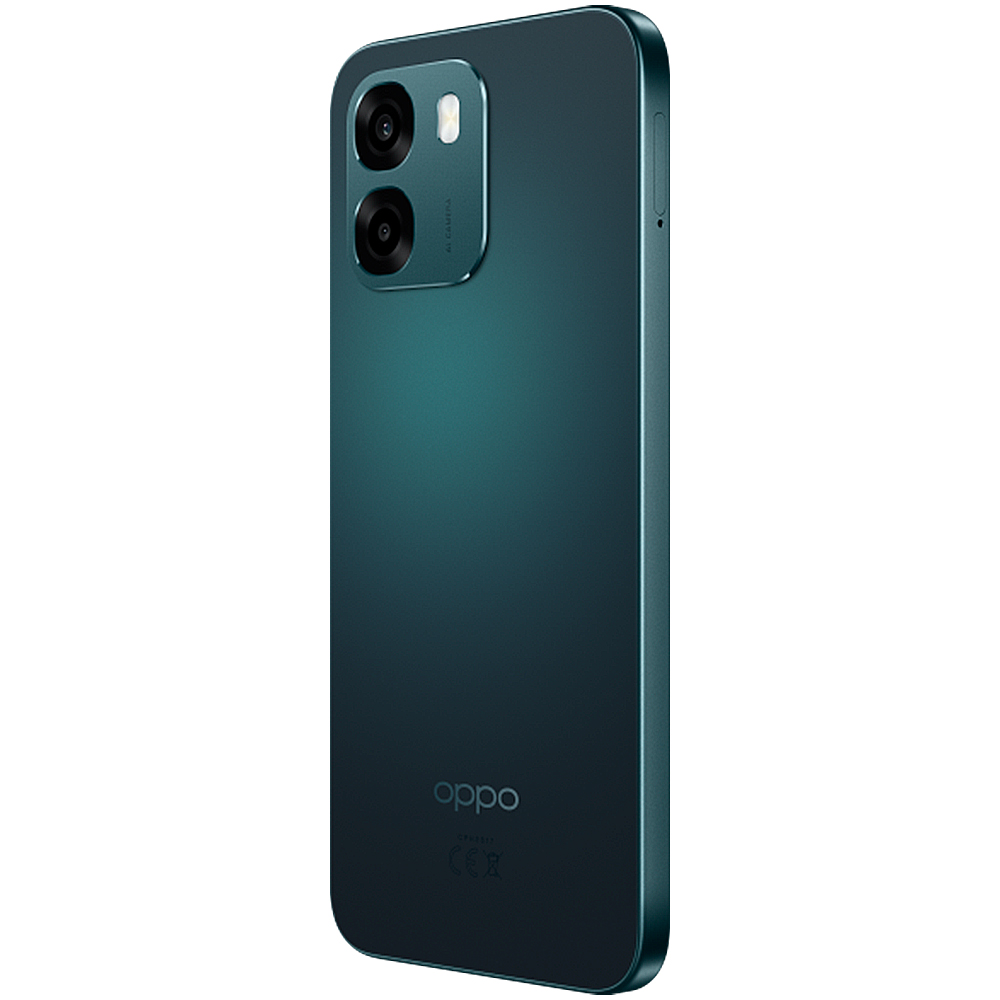 Smartphone OPPO A6 256GB 6GB Câmera Dupla