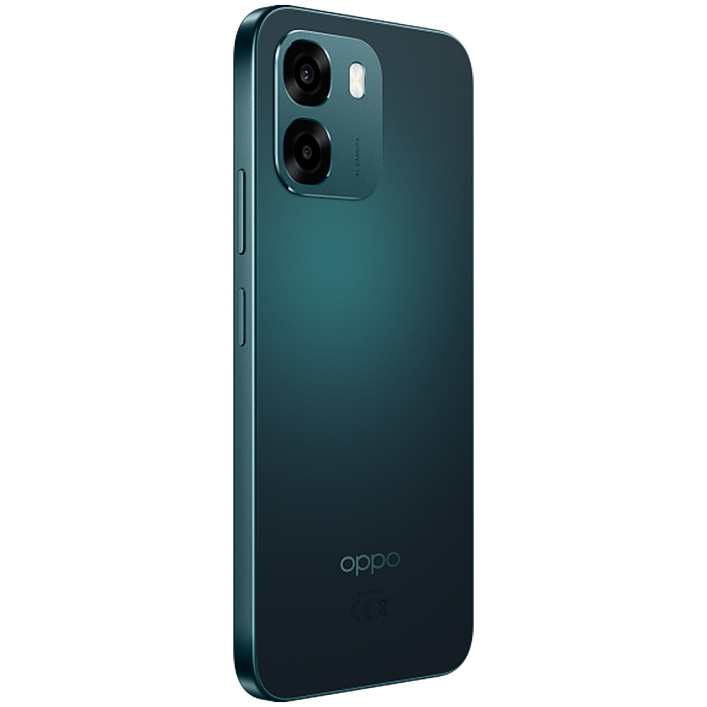 Smartphone OPPO A6 256GB 6GB Câmera Dupla