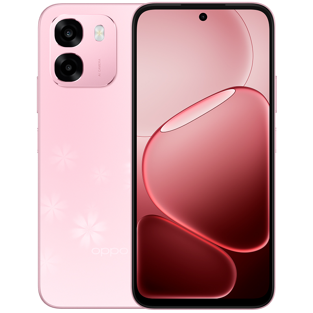 Smartphone OPPO A6 256GB 6GB Câmera Dupla