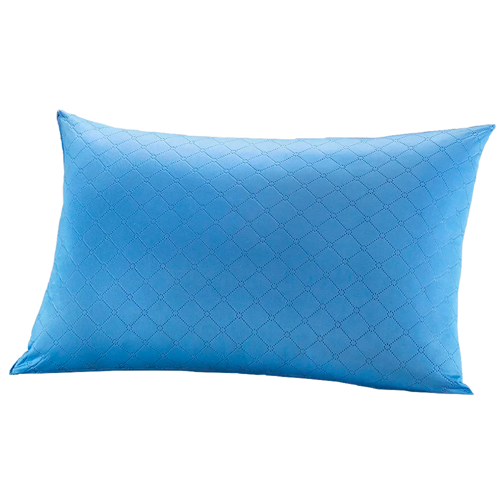 Travesseiro Altenburg Matelassado Suporte Firme Fresh Ice