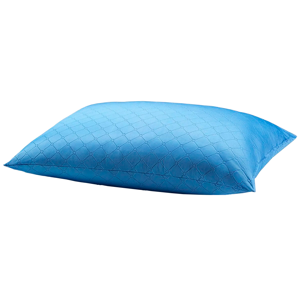 Travesseiro Altenburg Matelassado Suporte Firme Fresh Ice