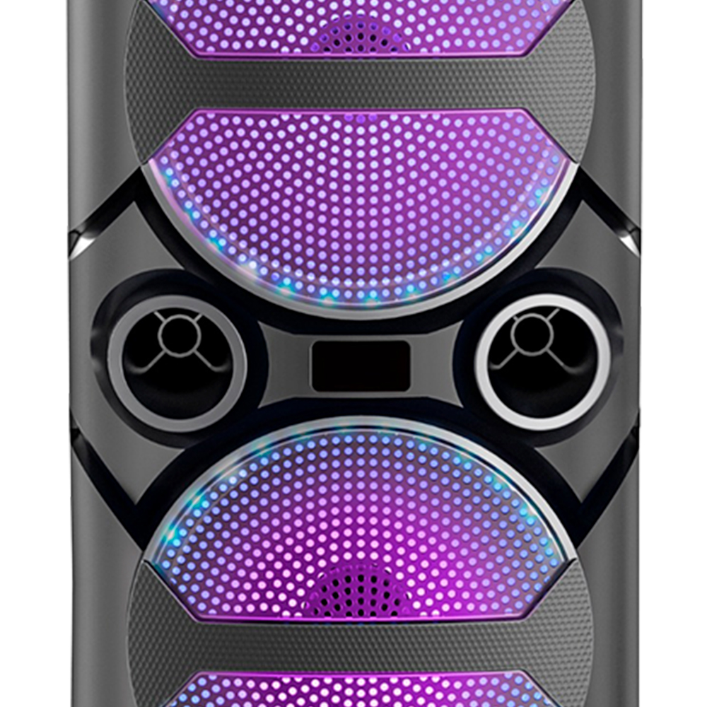 Caixa de Som Sumay Ravena 400W RMS Bluetooth