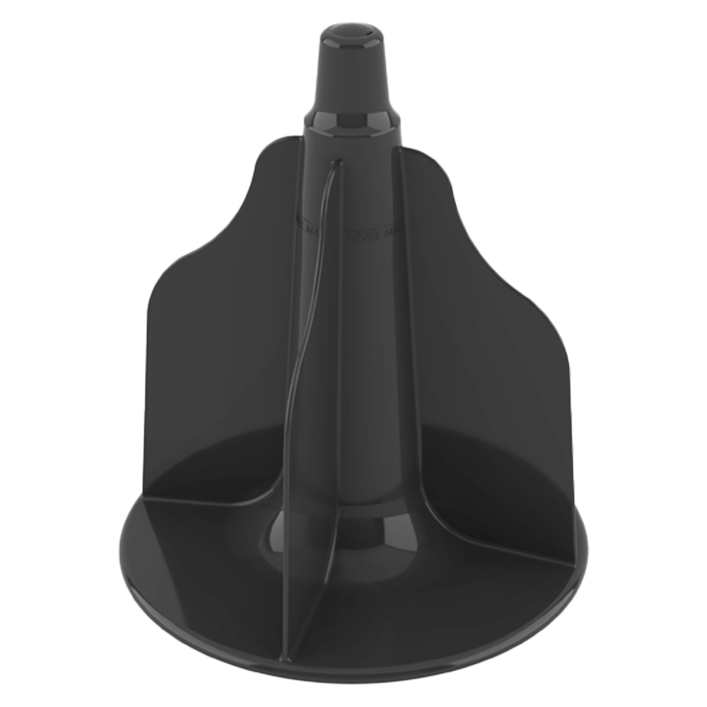 Tanquinho Mueller Plus 4,5kg Semiautomático Lavagem Rápida
