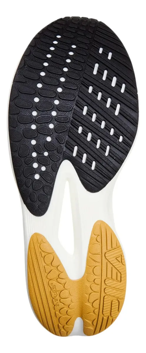 Tenis Masculino Fila Racer Speedzone Lisa