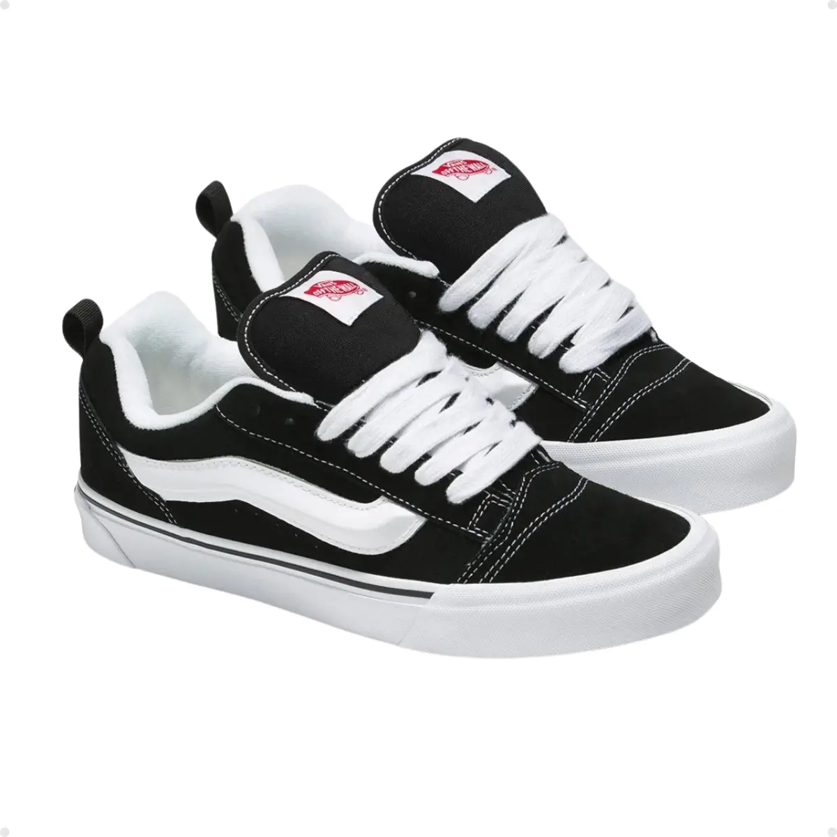 Vans Knu Adultos