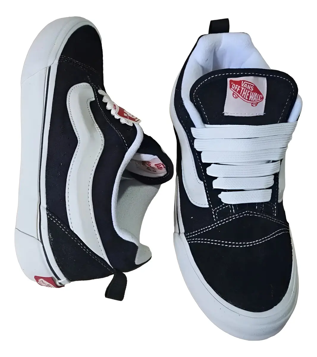 Vans Knu Adultos