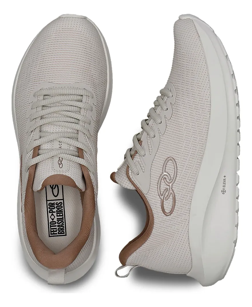 Tênis Olympikus Acqua Feminino