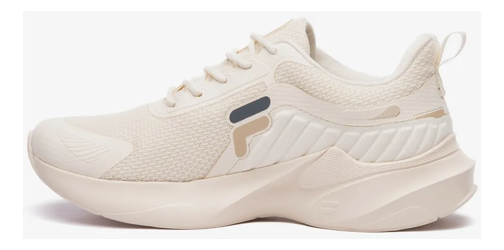Tênis Feminino Progress Lite Fila Liso