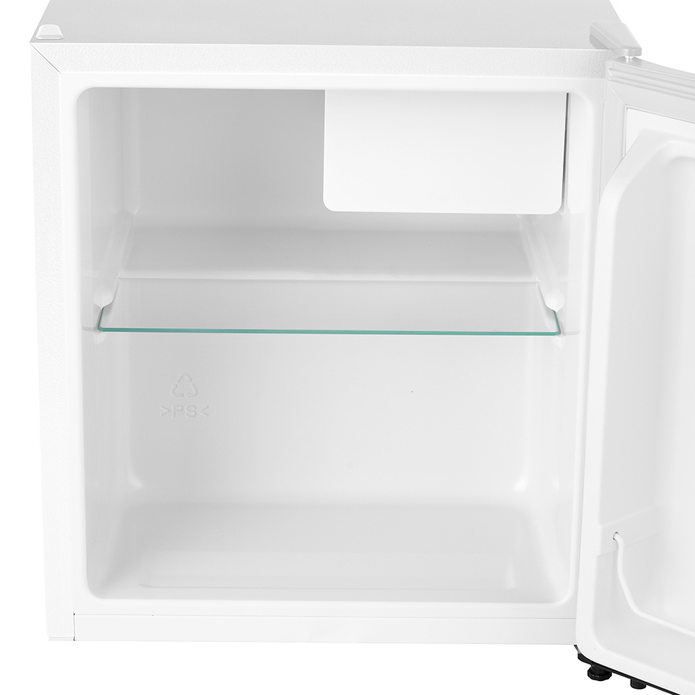 Frigobar Hisense 44L 1 Porta Degelo Manual RR58NW