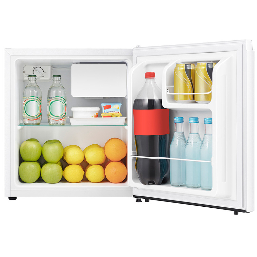 Frigobar Hisense 44L 1 Porta Degelo Manual RR58NW