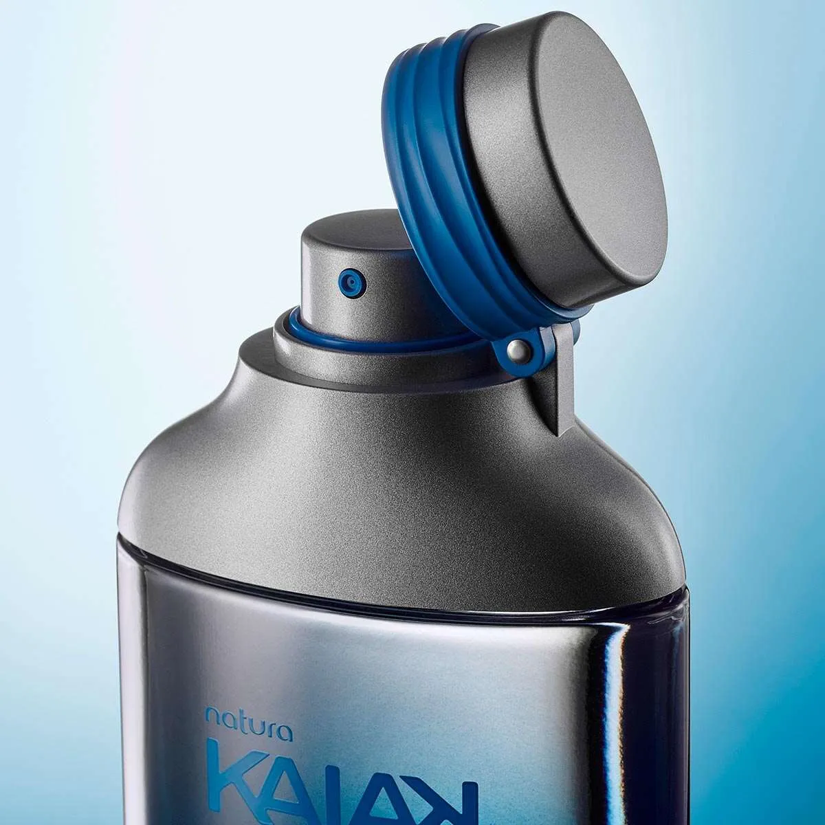 Perfume Kaiak Masculino 100ml Natura Deo Colônia