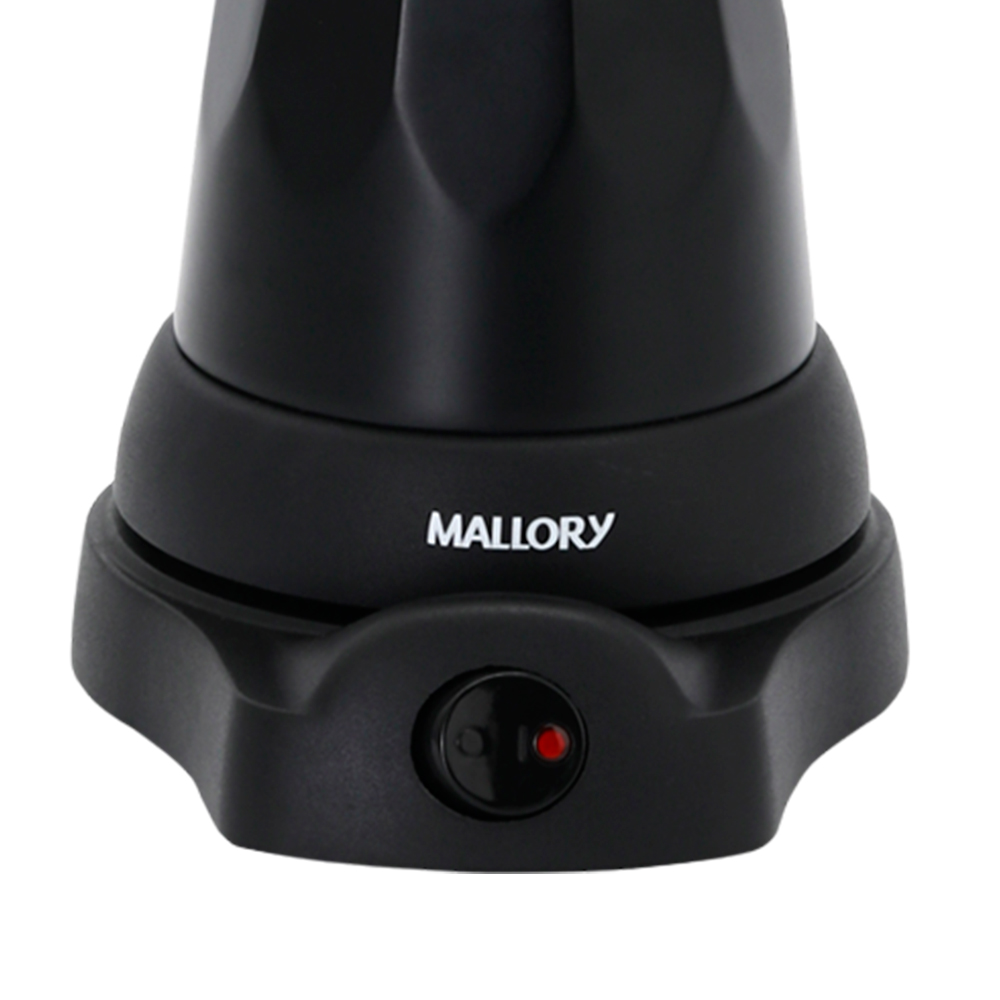 Cafeteira Elétrica Italiana Essenza Mallory B9200072 6 Xícaras