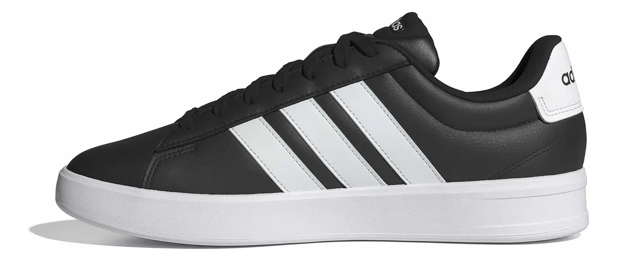 Tênis Masculino Grand Court 3.0 Adidas