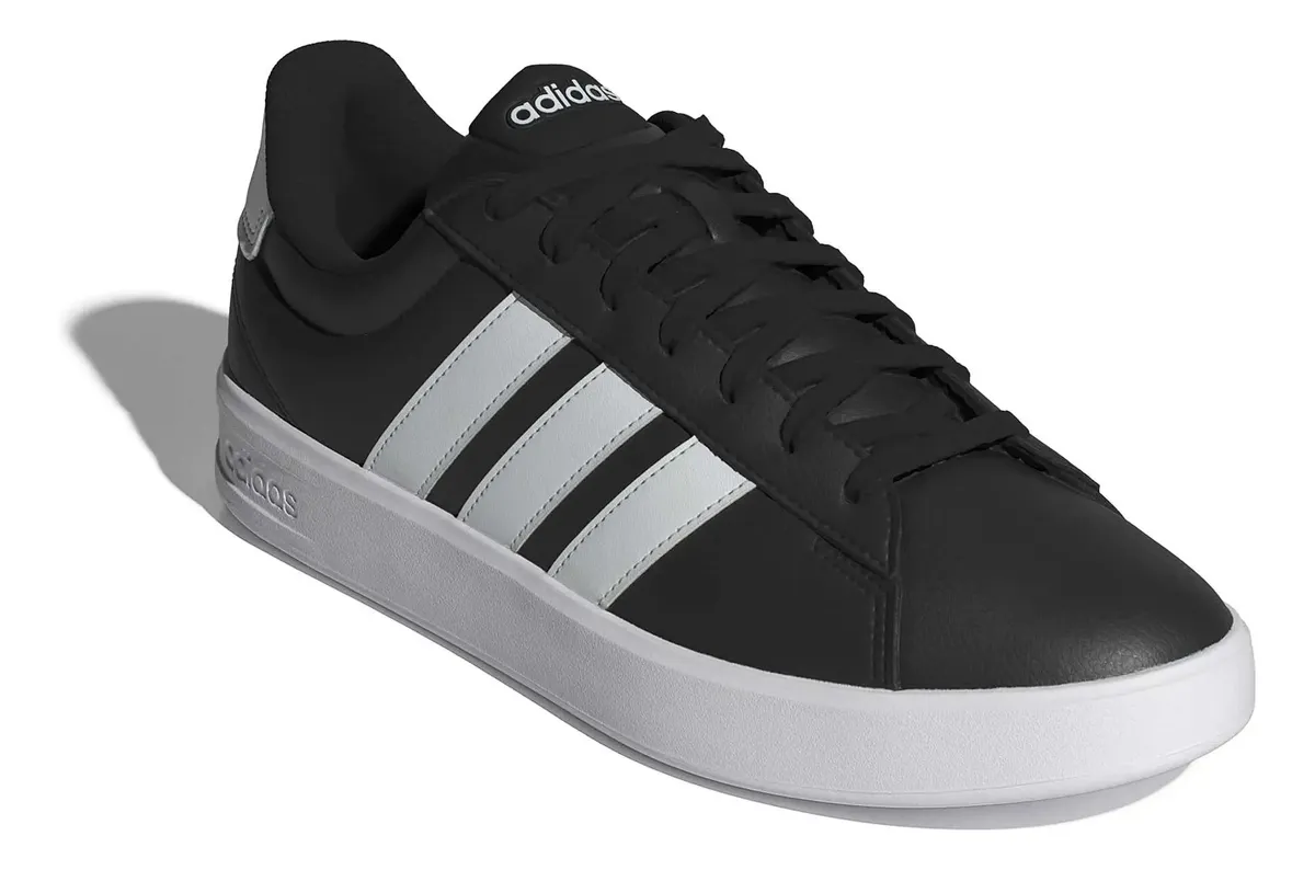 Tênis Masculino Grand Court 3.0 Adidas