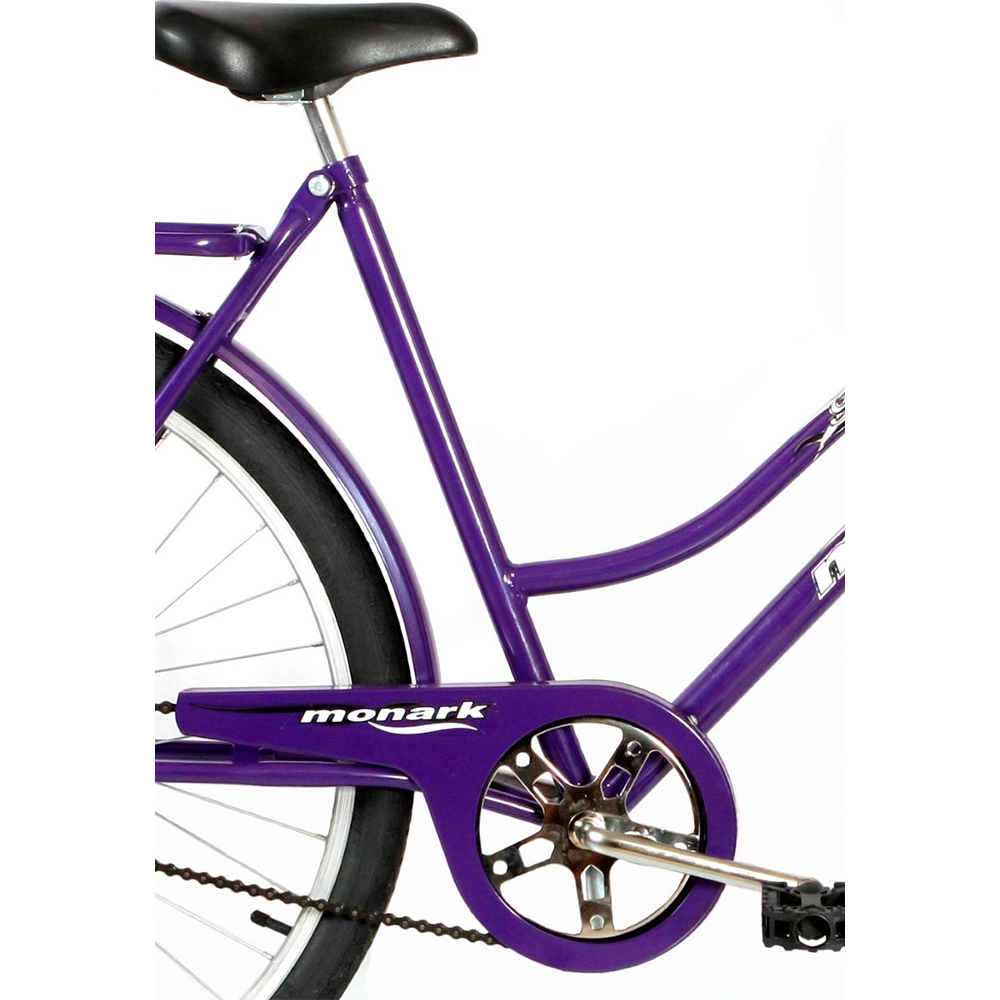 Bicicleta Aro 26 Monark Tropical Freio Contra Pedal