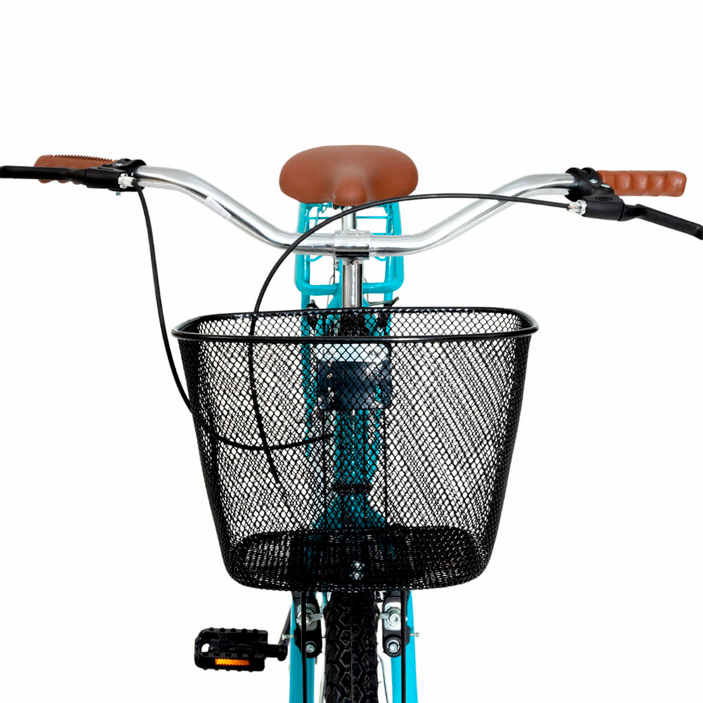 Bicicleta Mormaii Aro 26 Soberana Freio V-Brake