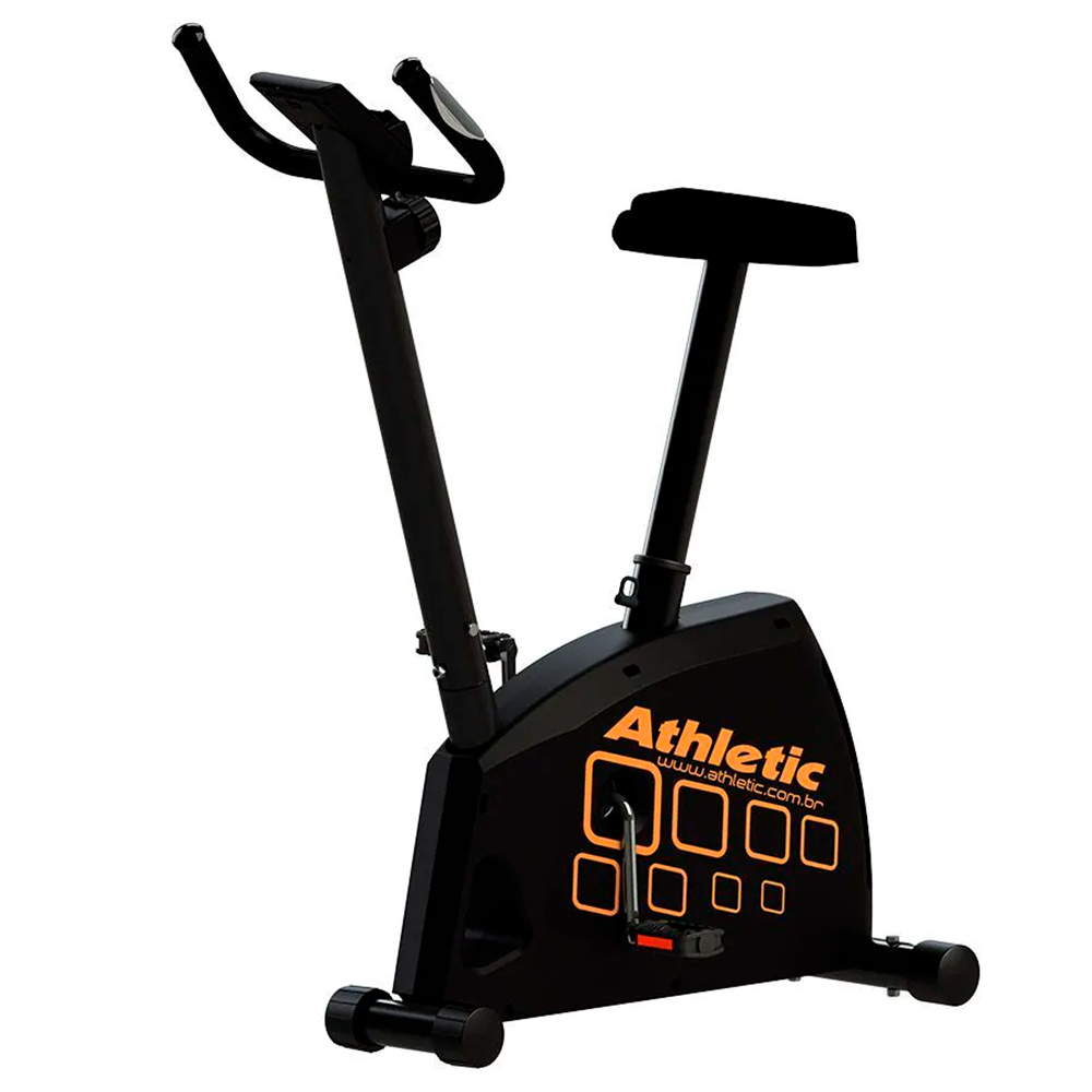 Bicicleta Ergométrica 11 Funções Athletic Performance 210BV