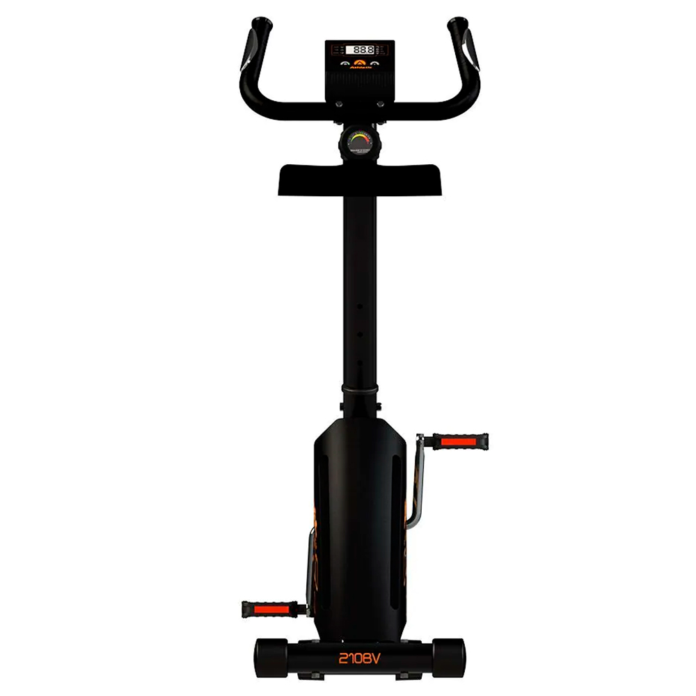 Bicicleta Ergométrica 11 Funções Athletic Performance 210BV