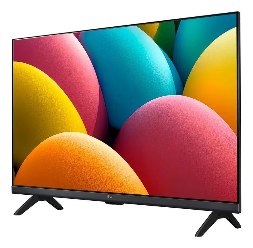 Smart TV Profissional LG LED HD 32 - 32RL601CBSA