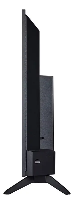 Smart TV Profissional LG LED HD 32 - 32RL601CBSA