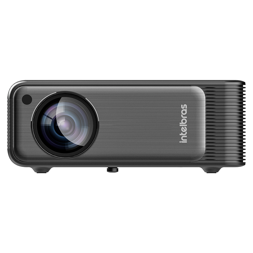 Projetor Intelbras Full HD PFL6520 7400 Lúmens HDMI