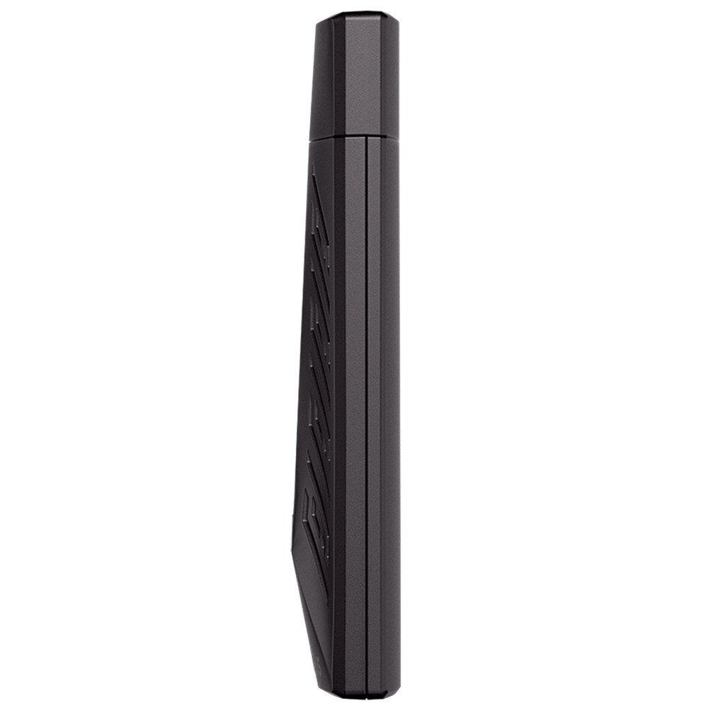 Adaptador de Rede USB Intelbras Wi-Fi A1800X