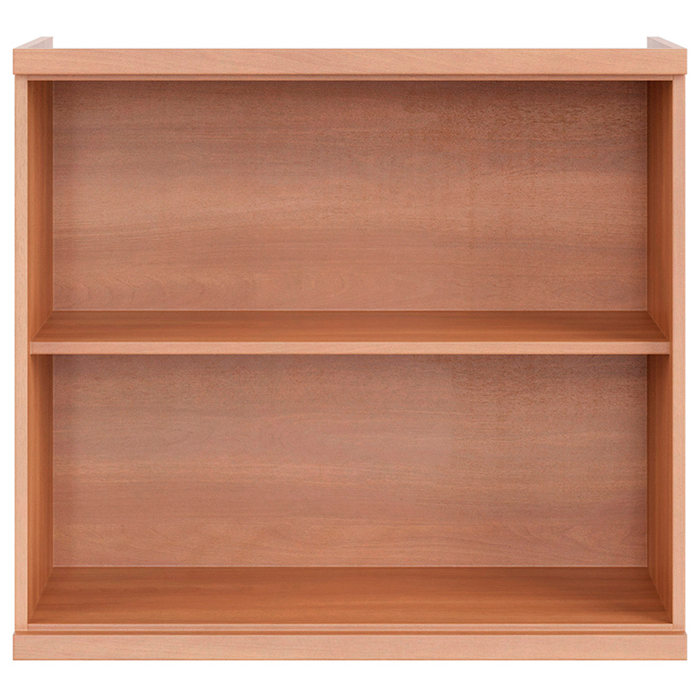 Armário Aéreo 80cm 2 Portas MDP Macadamia Telasul