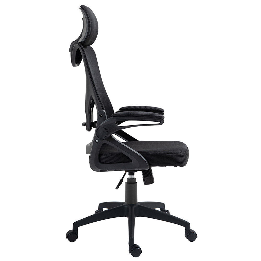 Cadeira Giratória Viper Pro Creative Rodízios