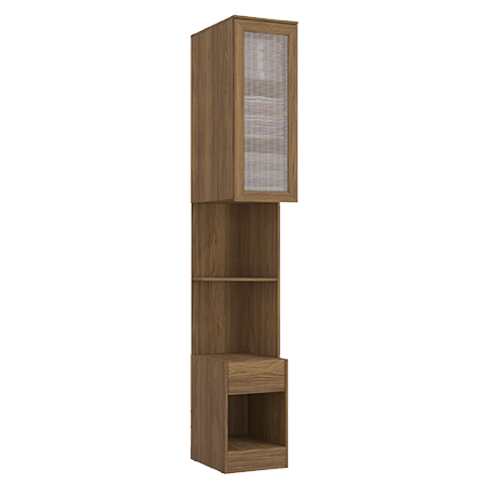 Quarto Modular Kappesberg Ágata 07 Peças