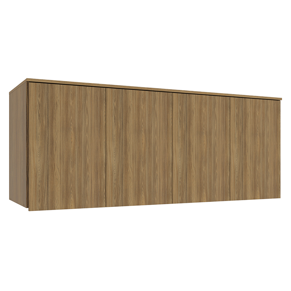 Quarto Modular Kappesberg Ágata 07 Peças
