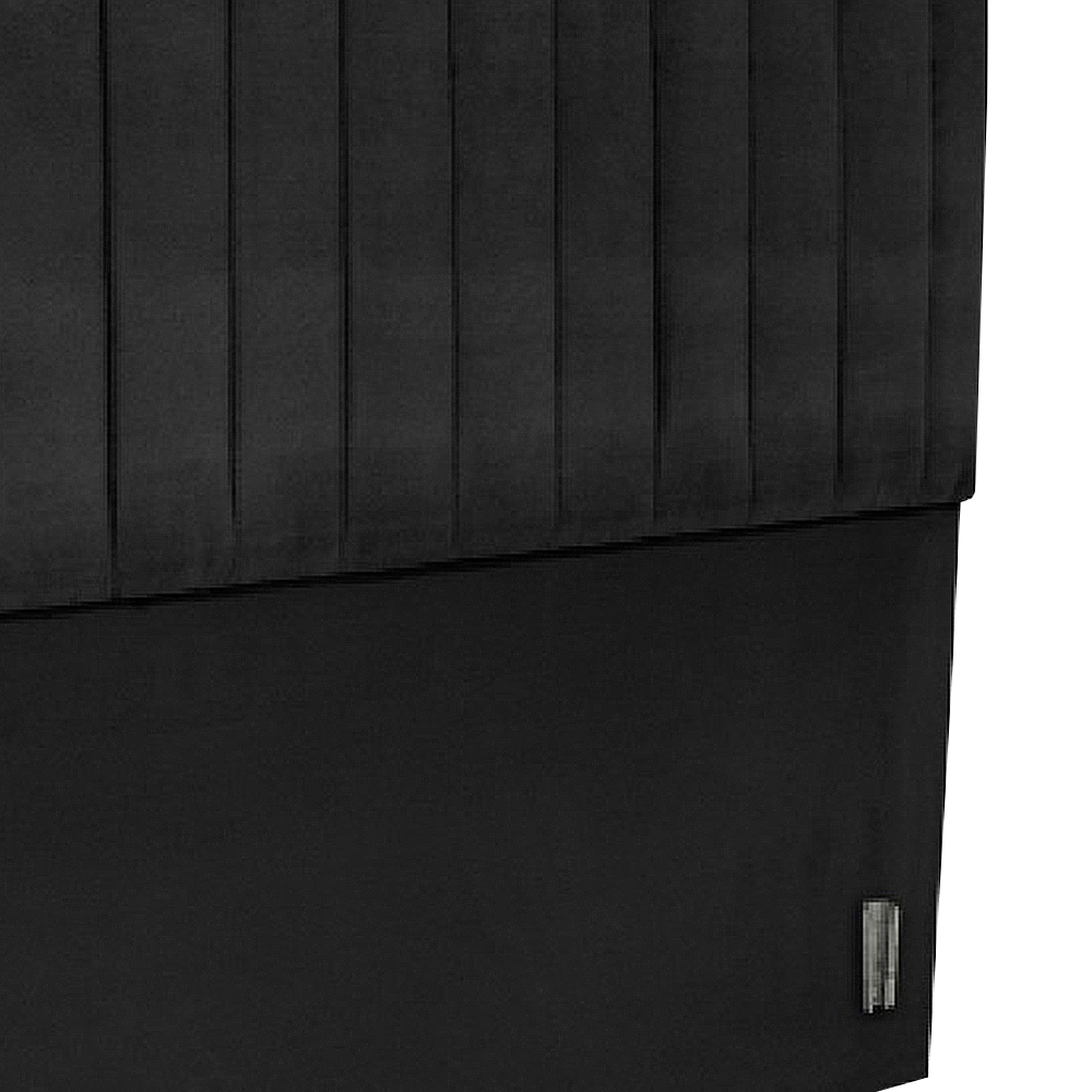 Cabeceira Casal 160 cm Madri Gazin