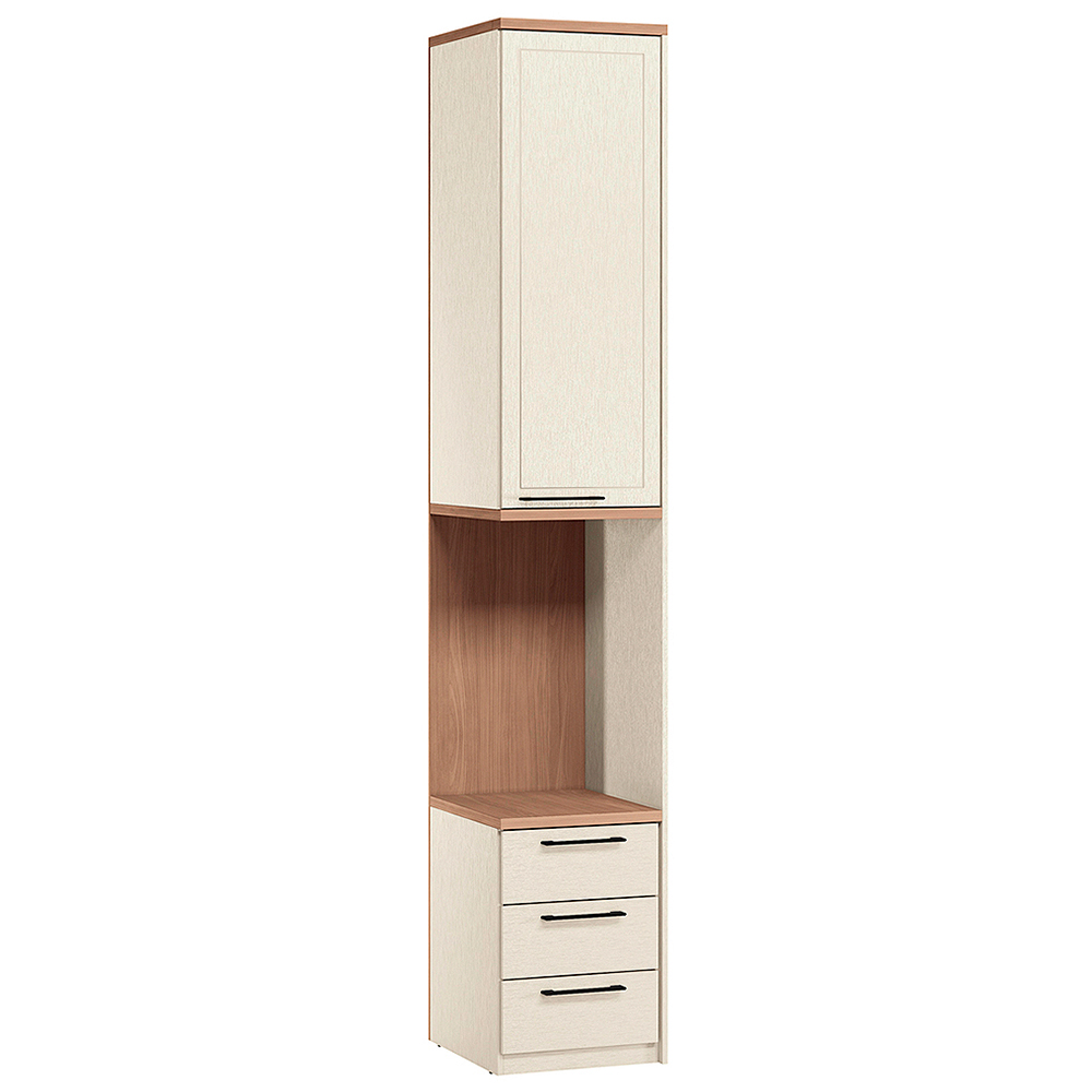 Quarto Modular Doce Vida Santos Andira 6 Peças