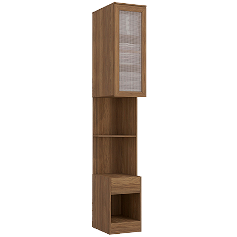 Roupeiro Modulado Kappesberg Ágata 4 Peças