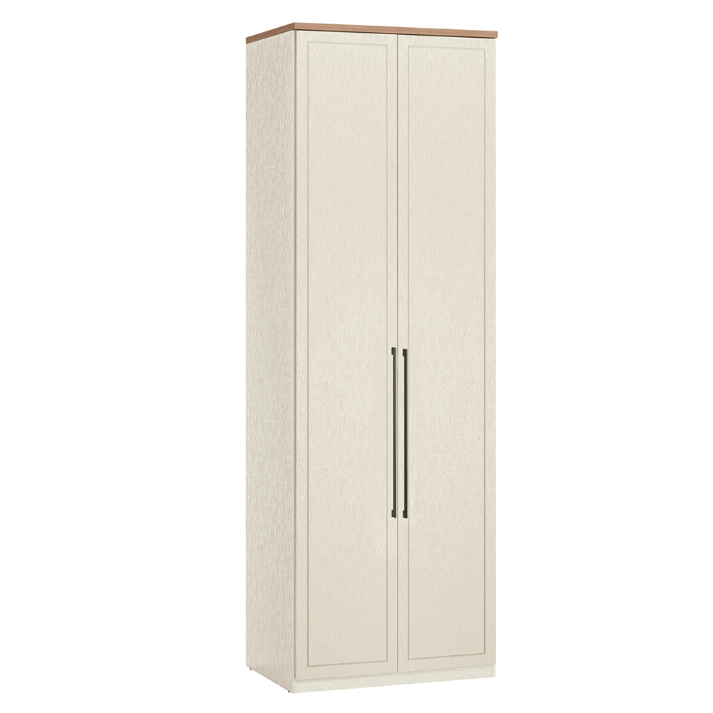 Quarto Modular Santos Andirá Doce Vida 7 Peças