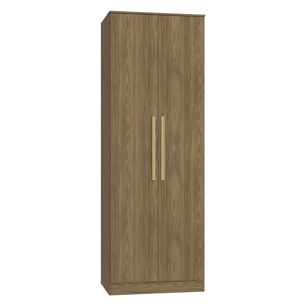 Roupeiro Modulado Kappesberg Ágata 3 Peças