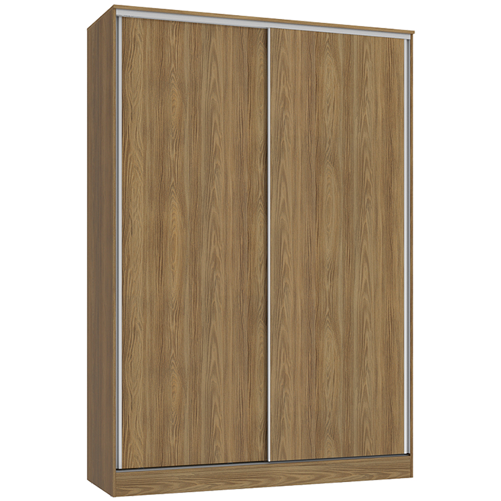 Roupeiro Modulado Kappesberg Ágata 3 Peças
