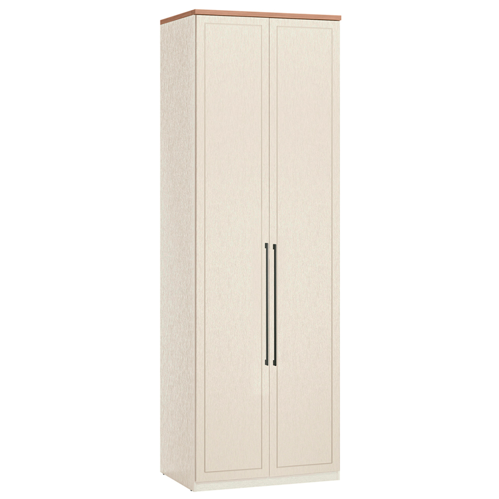 Quarto Modulado Santos Andira Doce Vida 6 Peças