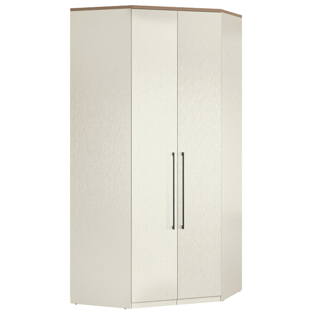 Quarto Modulado Santos Andira Doce Vida 6 Peças