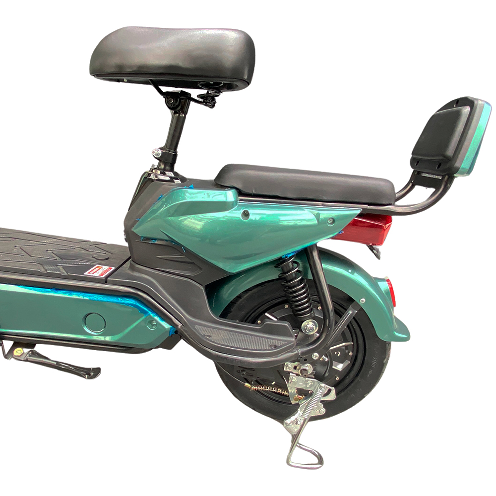 Bicicleta Elétrica Bike 7 Autopropelida Elemovi 1000W