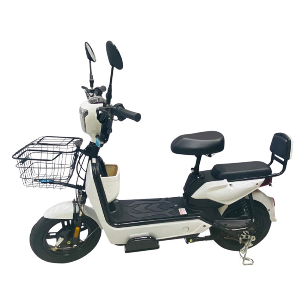 Bicicleta Elétrica Bike 7 Autopropelida Elemovi 1000W