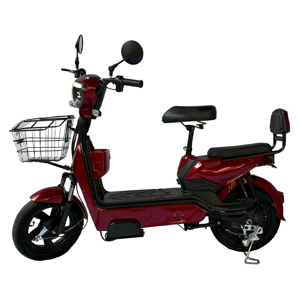 Bicicleta Elétrica Bike 7 Autopropelida Elemovi 1000W