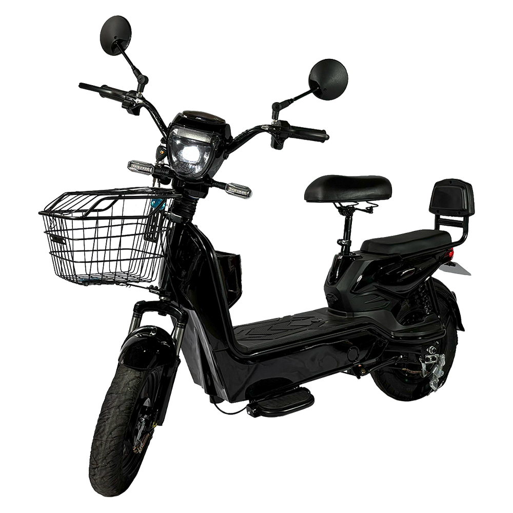 Bicicleta Elétrica Bike 7 Autopropelida Elemovi 1000W