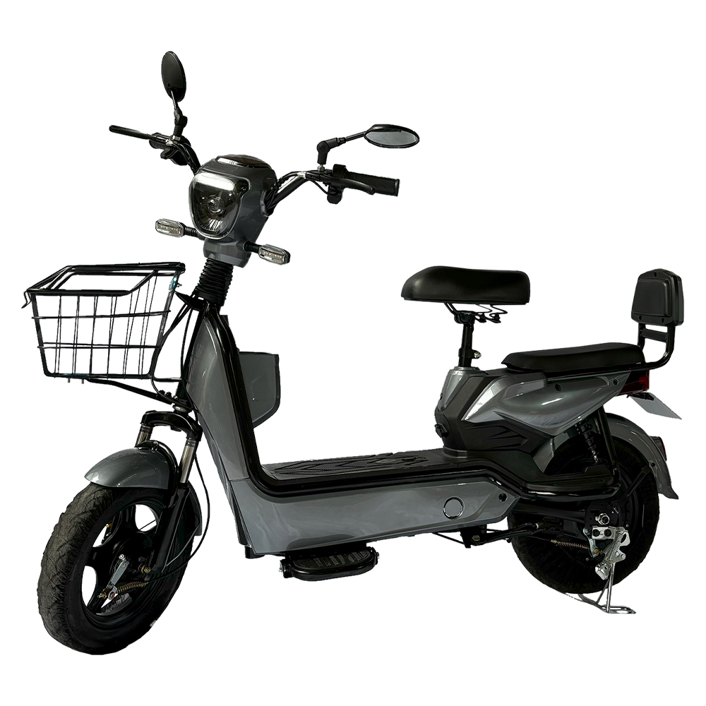 Bicicleta Elétrica Bike 7 Autopropelida Elemovi 1000W