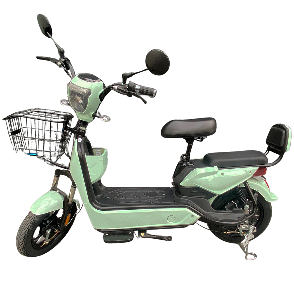 Bicicleta Elétrica Bike 7 Autopropelida Elemovi 1000W