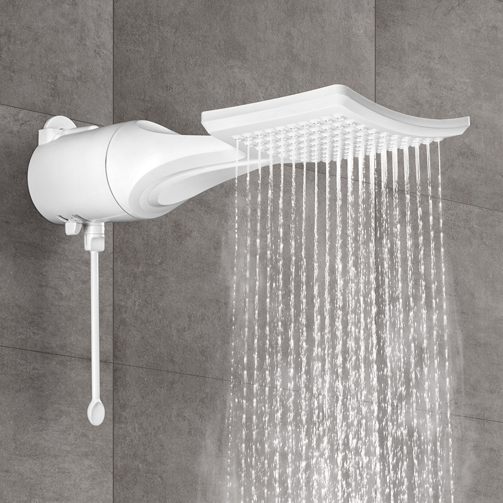 Chuveiro Loren Shower Ultra Eletrônico Lorenzetti