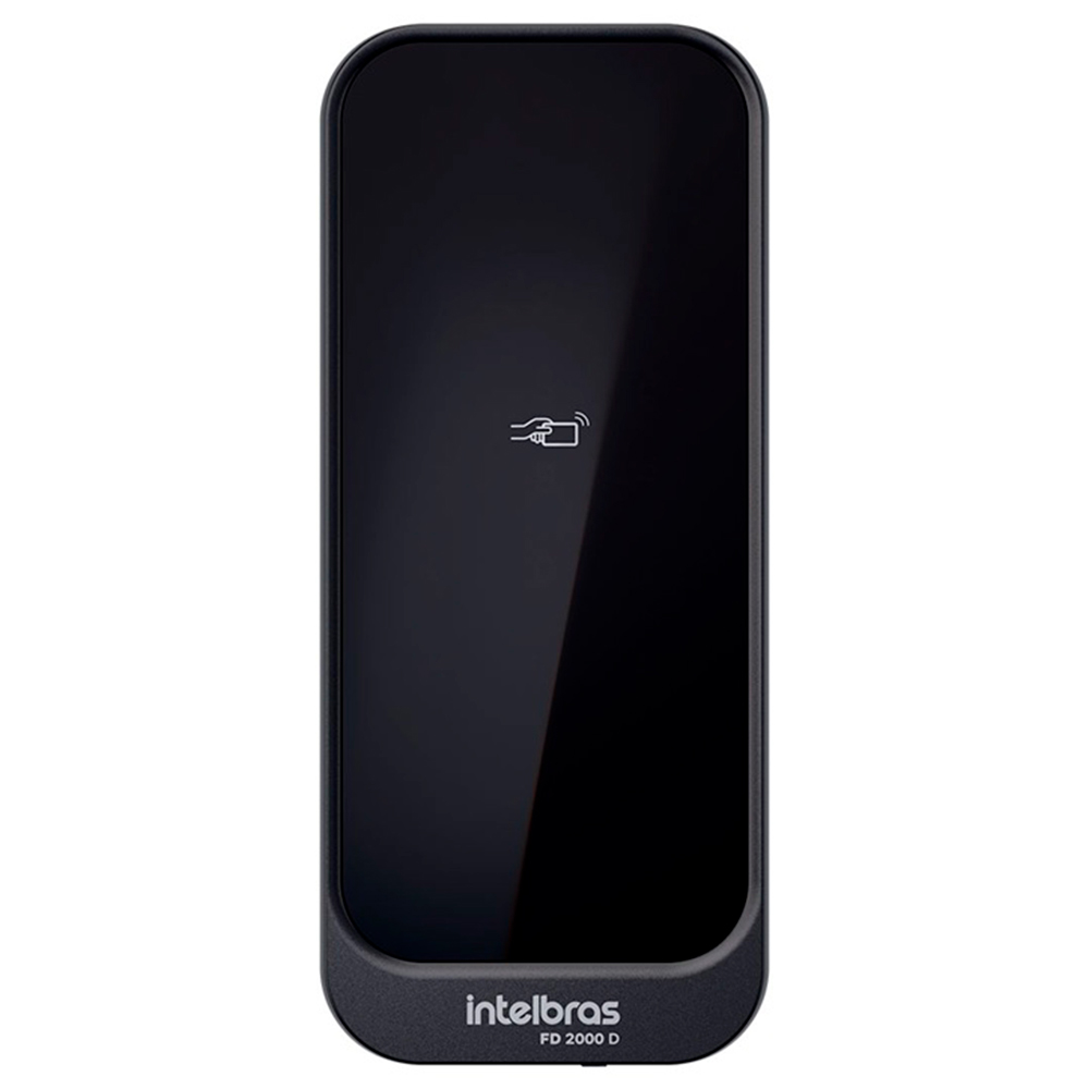 Fechadura Digital de Sobrepor FD 2000 D Intelbras