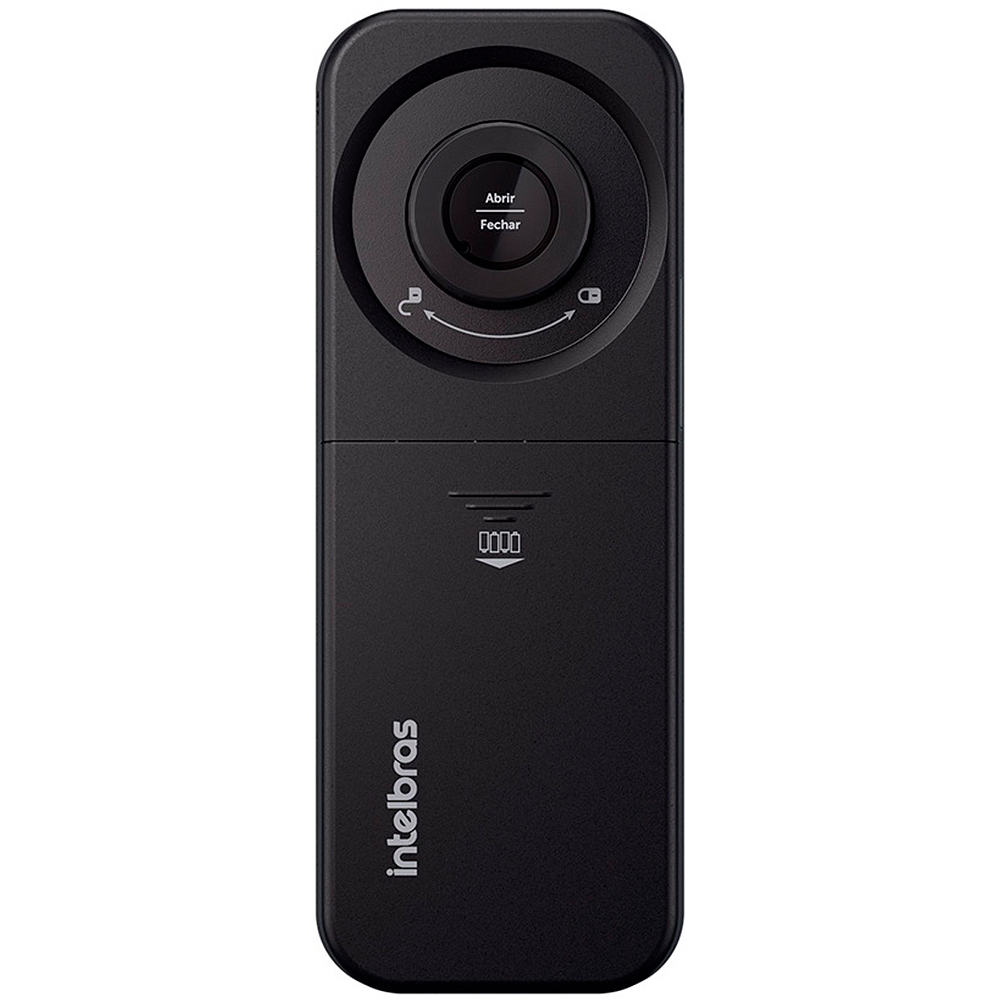 Fechadura Digital de Sobrepor FD 1000 D Intelbras