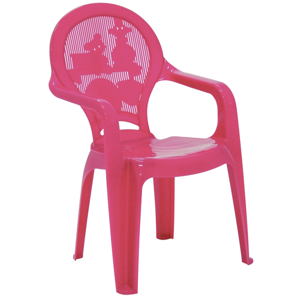 Cadeira Catty Infantil Tramontina Polipropileno até 40 kg