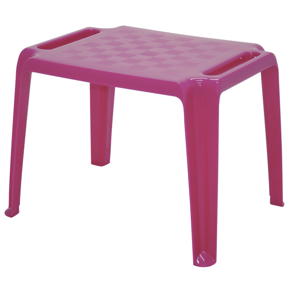 Mesa Infantil Tramontina Dona Chica